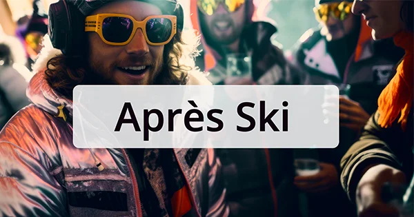 JAM FM Apres Ski Hits