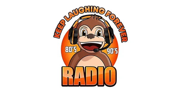 Keep Laughing Forever Radio