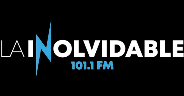 La Inolvidable 101.1 FM