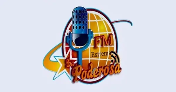 La Poderosa FM Extrema