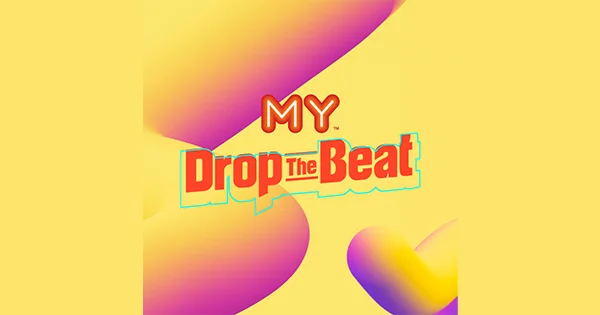 MY – Drop The Beat