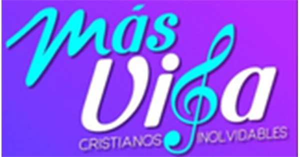 Mas Vida Cristianos Inolvidables