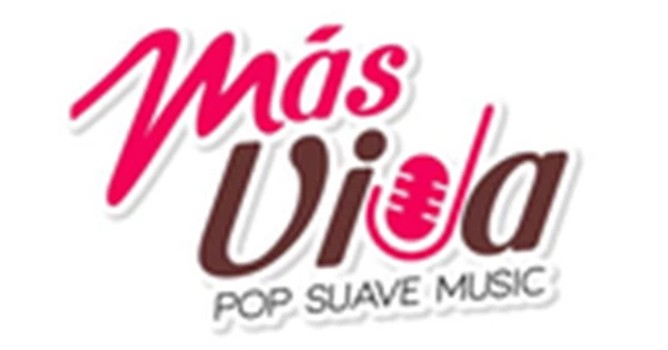 Mas Vida Pop Suave