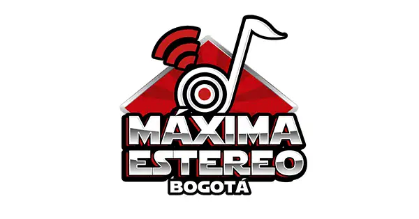 Maxima Estereo Bogota