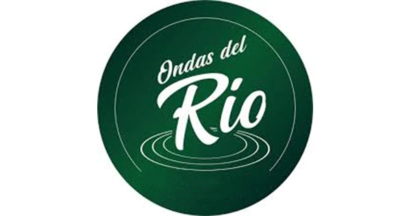 Ondas del Rio Guarapas