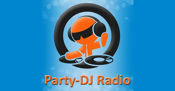 Party DJ-Radio