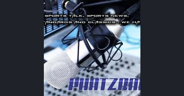 Phatz Radio