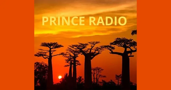 Prince Radio