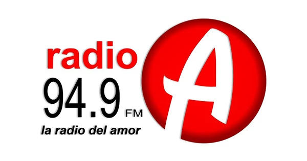 Radio A – La Radio del Amor 94.9