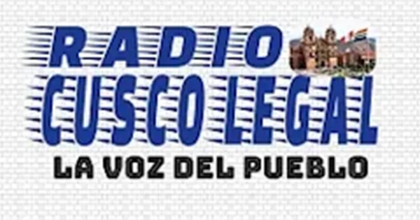 Radio Cusco Legal