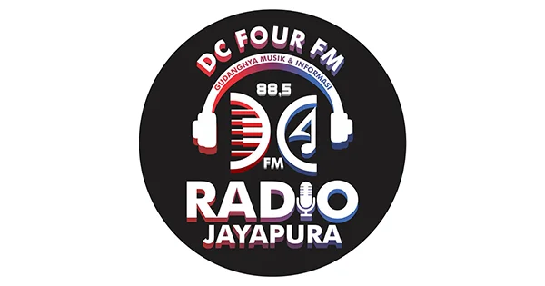 Radio DC Four FM