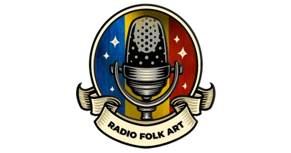 Radio Folk Art