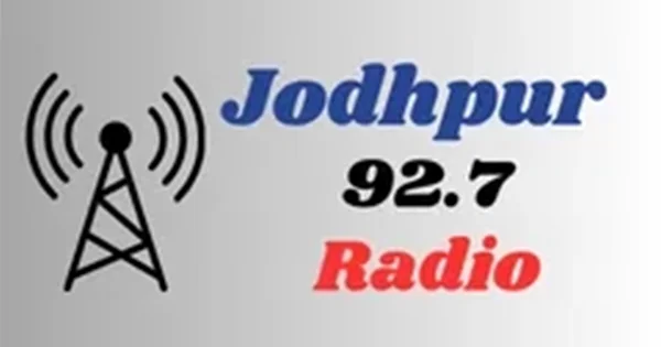 Radio Jodhpur 92.7