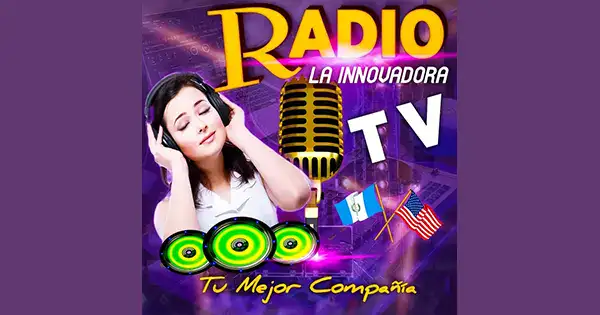 Radio La Innovadora TV