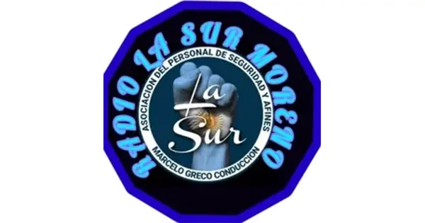 Radio La Sur Moreno