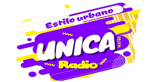 Radio La Unica