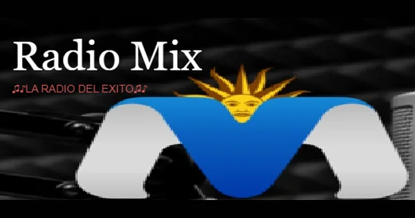 Radio Mix 95.9