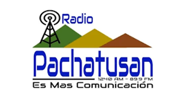 Radio Pachatusan AM