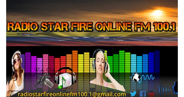 Radio Star Fire Online