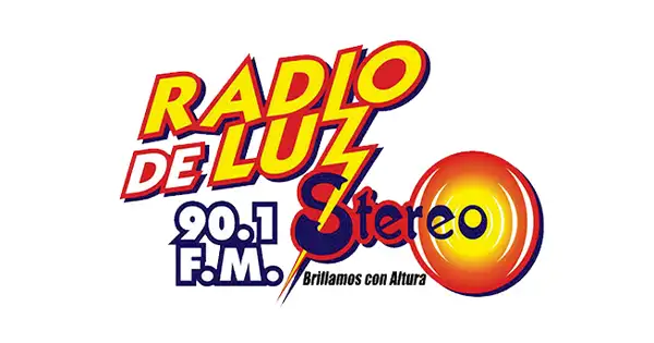 Radio de Luz Stereo