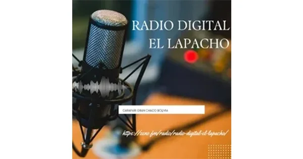 Radio Digital EL LAPACHO