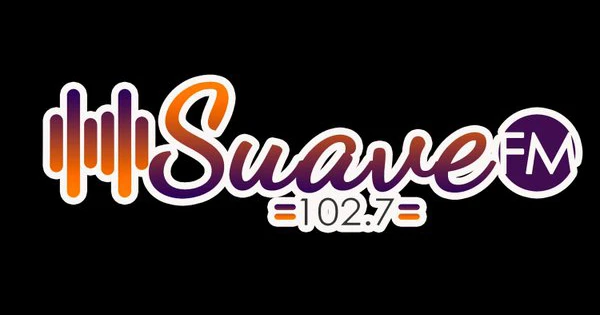 Suave 102.7 FM