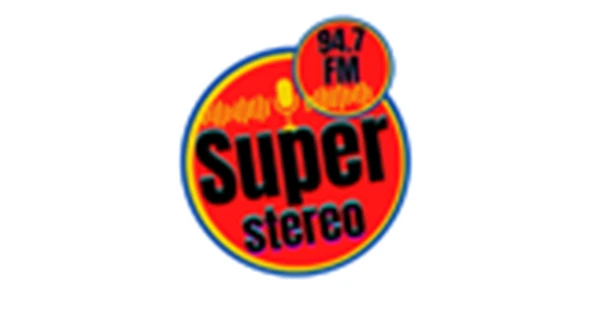 Super Stereo 94.7