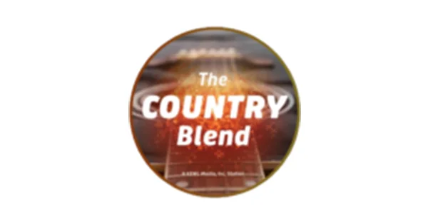 The Country Blend