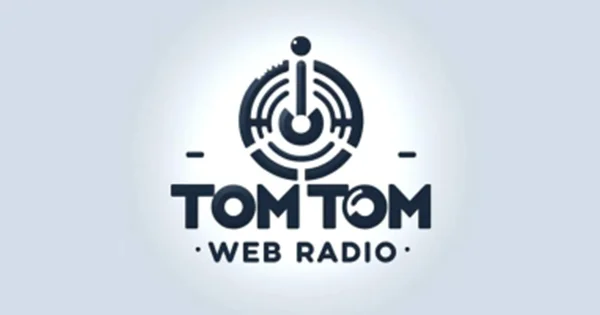 Tom Tom Web Radio