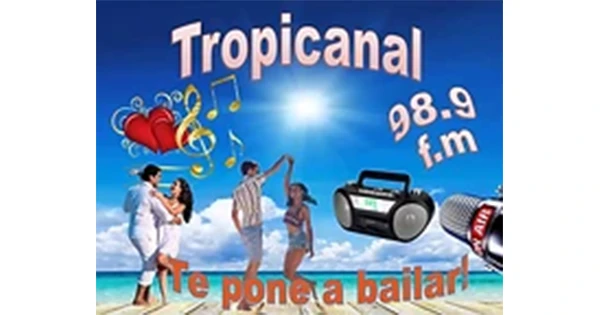 Tropicanal Despecho