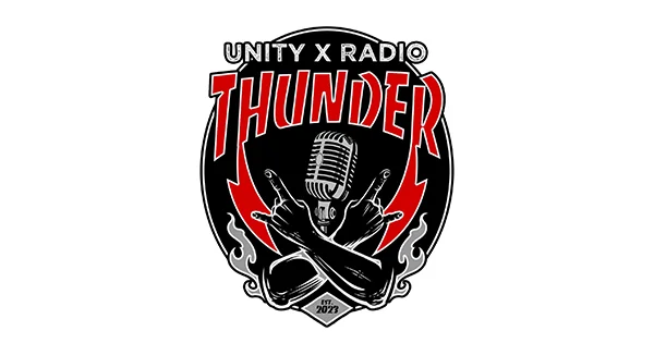 Unity X Radio Thunder