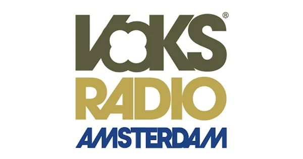 VOKS Radio Amsterdam