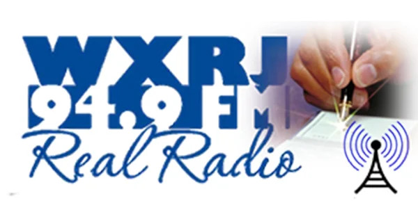 WXRJ 94.9 FM