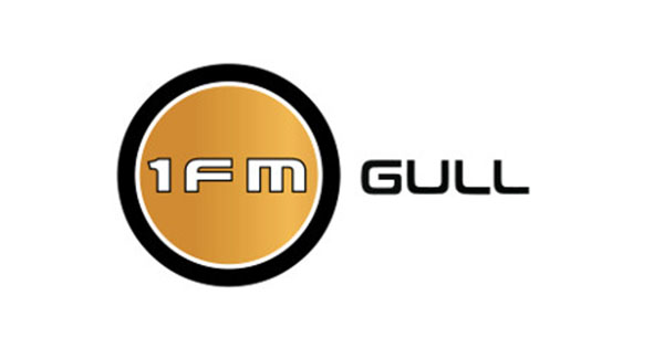 1FM Gull