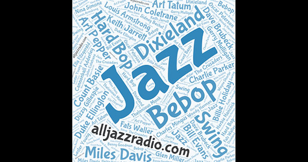 All Jazz Radio – WJZZ