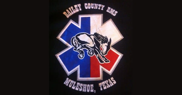 Bailey County EMS