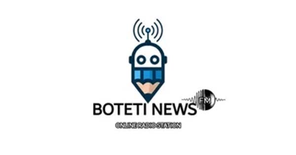 Boteti News FM