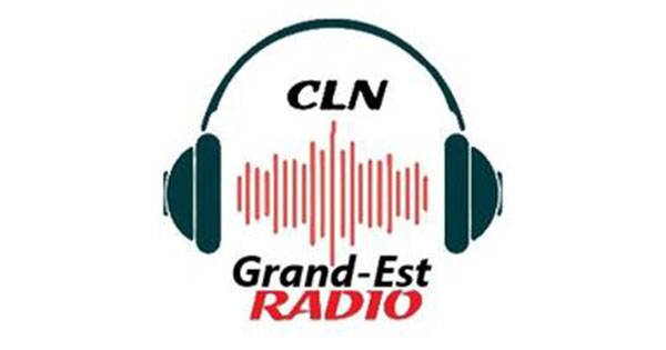 CLN RADIO Grand-est