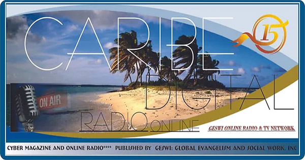 Caribe Digital Radio