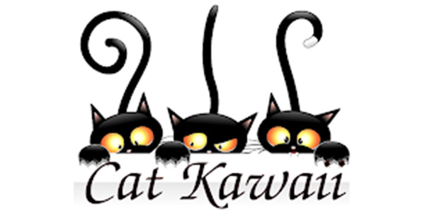 Cat Kawaii