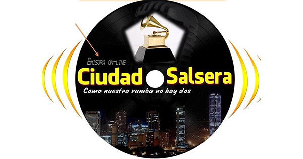 Ciudad Salsera