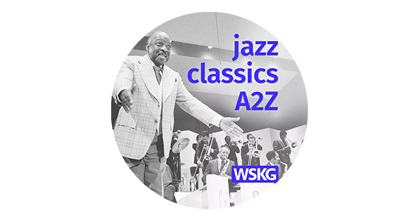 Classic Jazz A2Z