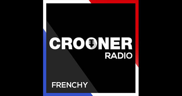 Crooner Radio Frenchy