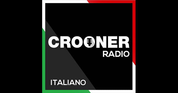 Crooner Radio Italiano