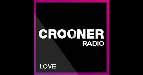 Crooner Radio Love