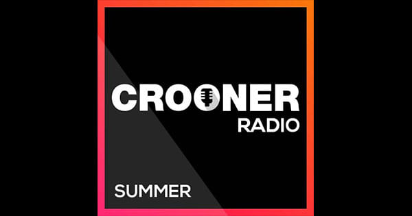 Crooner Radio Summer