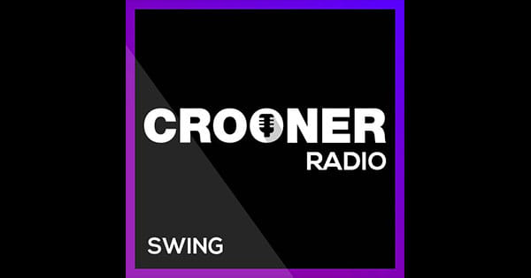 Crooner Radio Swing