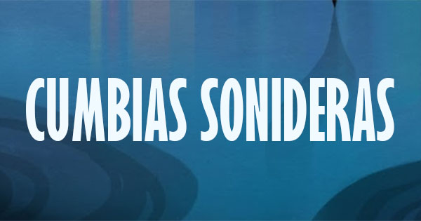 Cumbias Sonideras