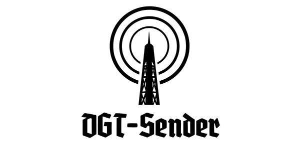 DGT-Sender