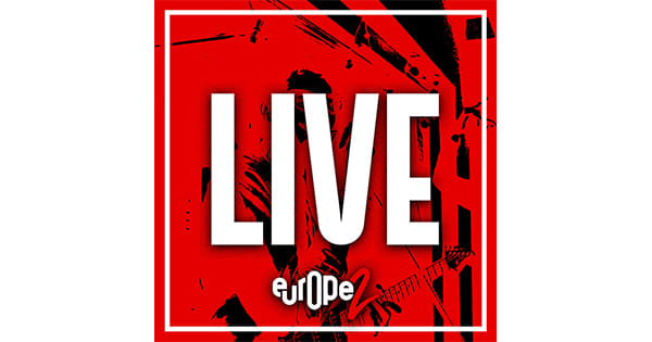 Europe 2 Live